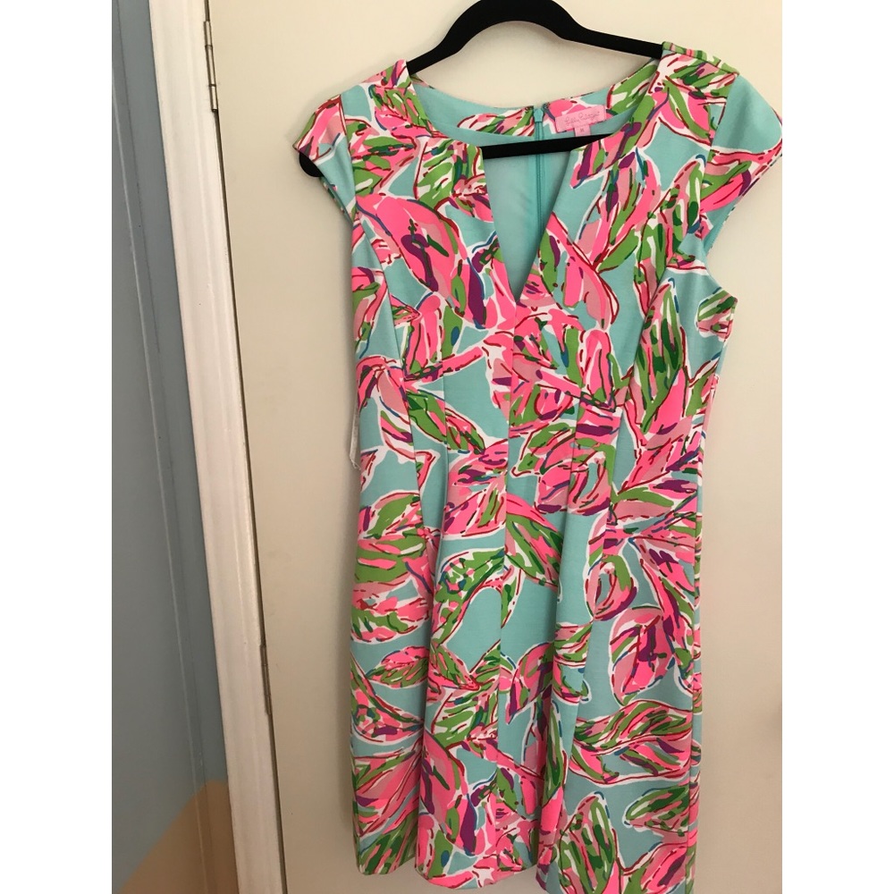 Lilly Pulitzer Briella dress